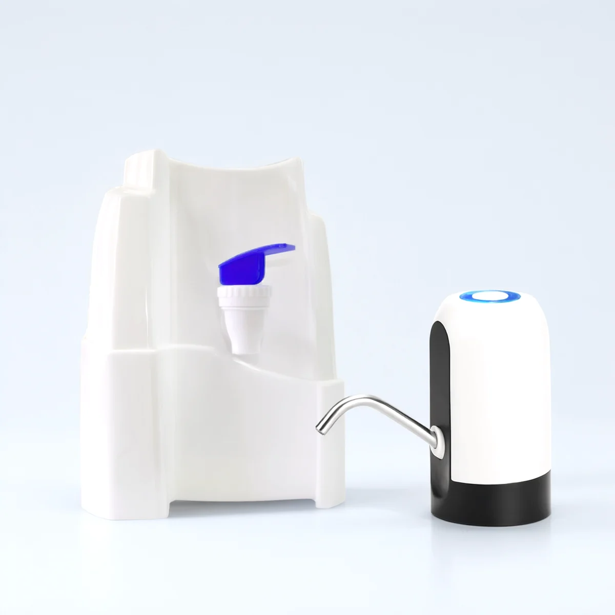 Dispensador básico